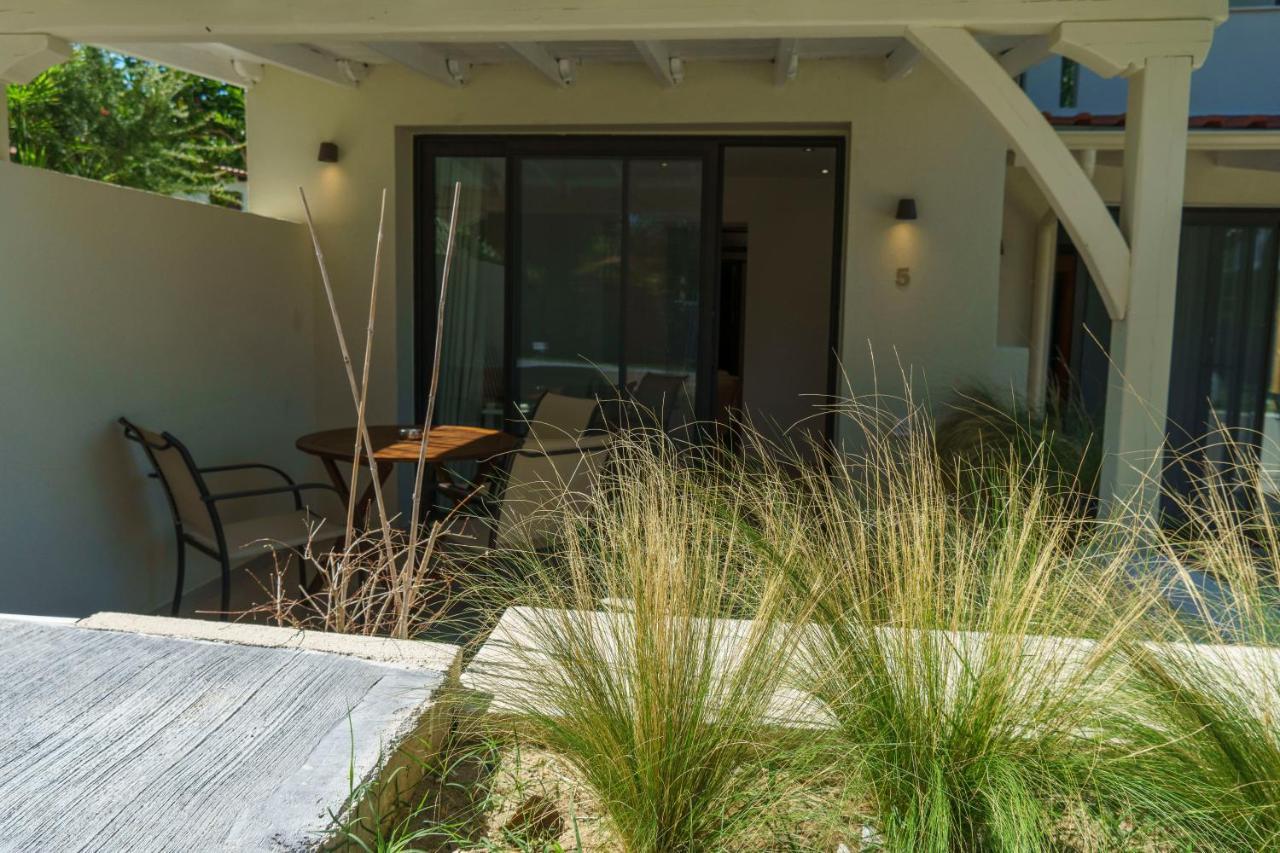 Zinozis Beach Apartments Vourvourou Exterior foto